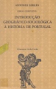 Introdução Geográfica-Sociológica à História de Portugal